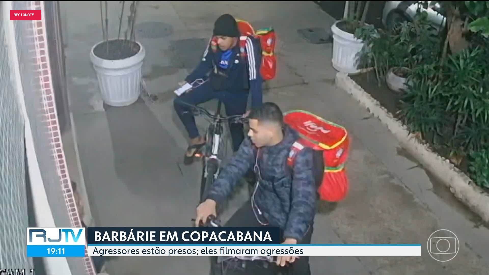RJ2 de sexta-feira, 21 de agosto de 2026