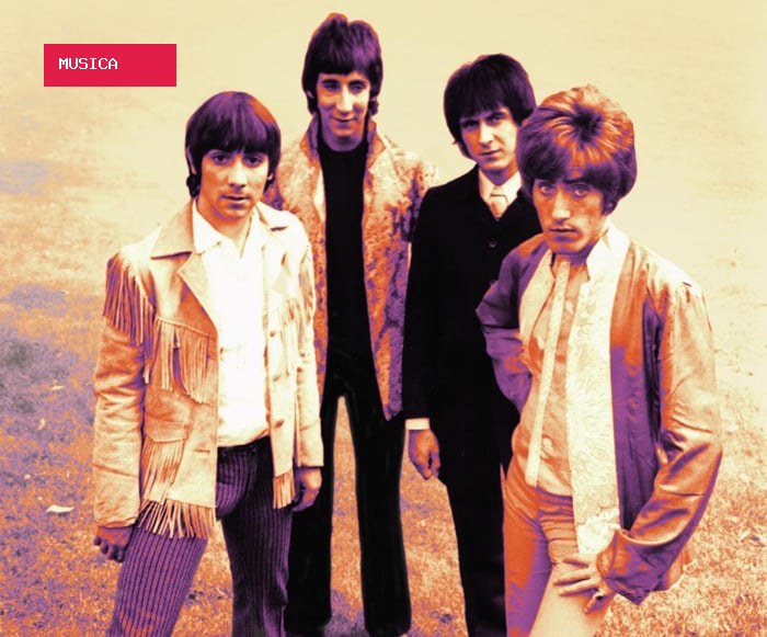 A canção amaldiçoada do The Who que Roger Daltrey nunca mais vai cantar