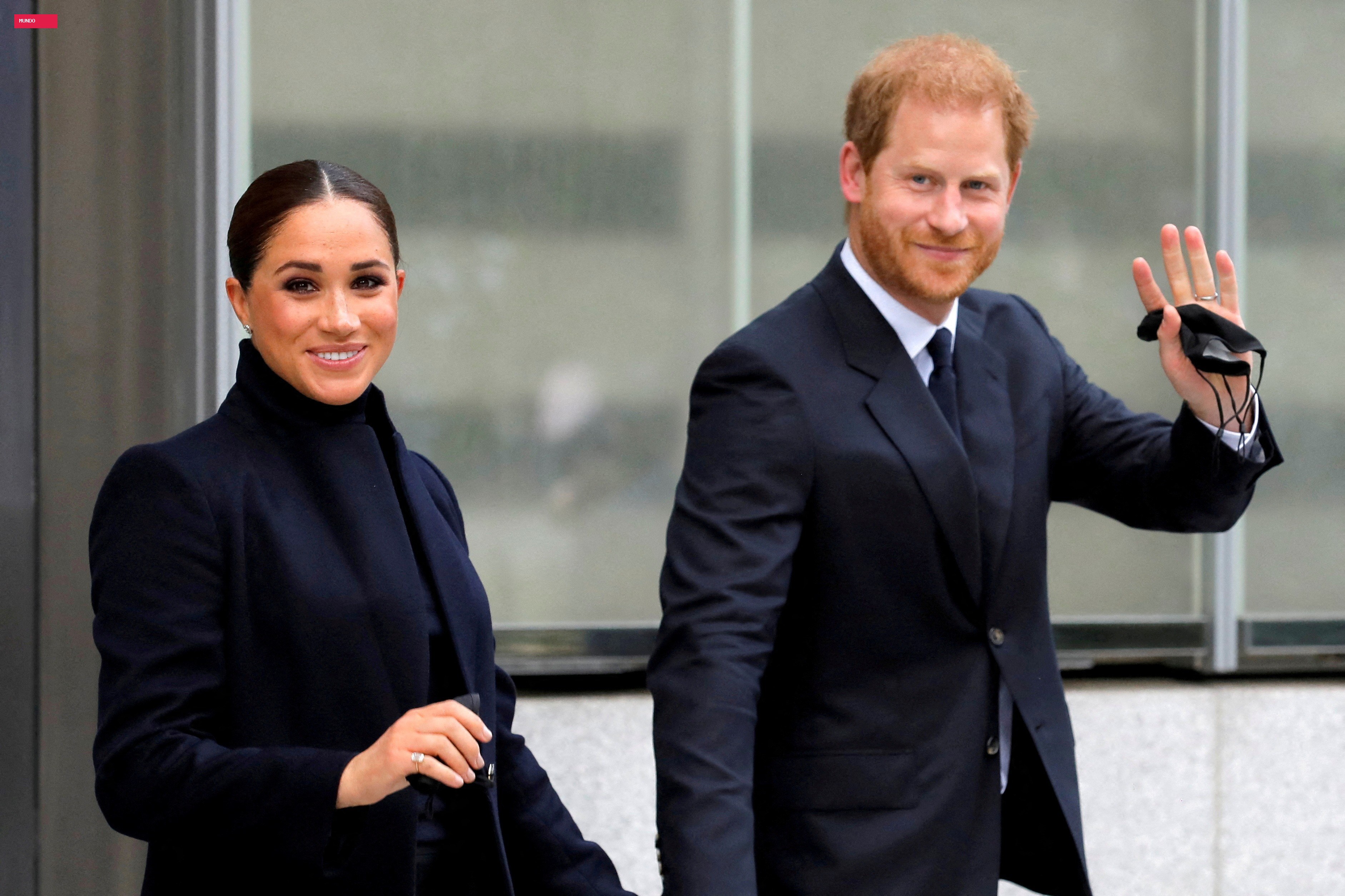 Príncipe Harry, esposa e filhos vão voltar a morar no Reino Unido após anos nos EUA, diz jornal