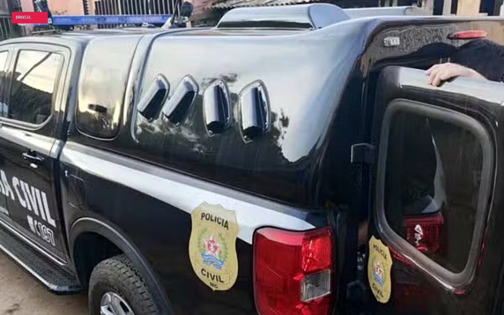 Doze pessoas são presas por fraude em prova de legislação de trânsito em MG