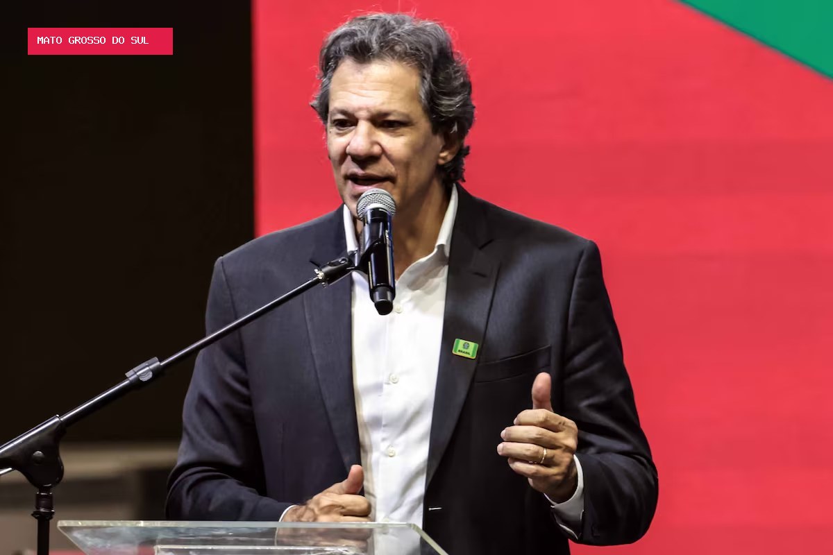 Haddad admite dificuldade para reestatizar Sabesp e promete revisar contrato