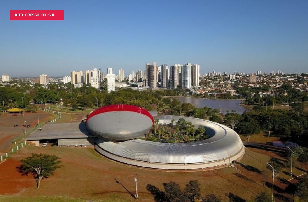Bioparque do Pantanal terá contrato de R$ 8,1 milhões para manutenção dos aquários