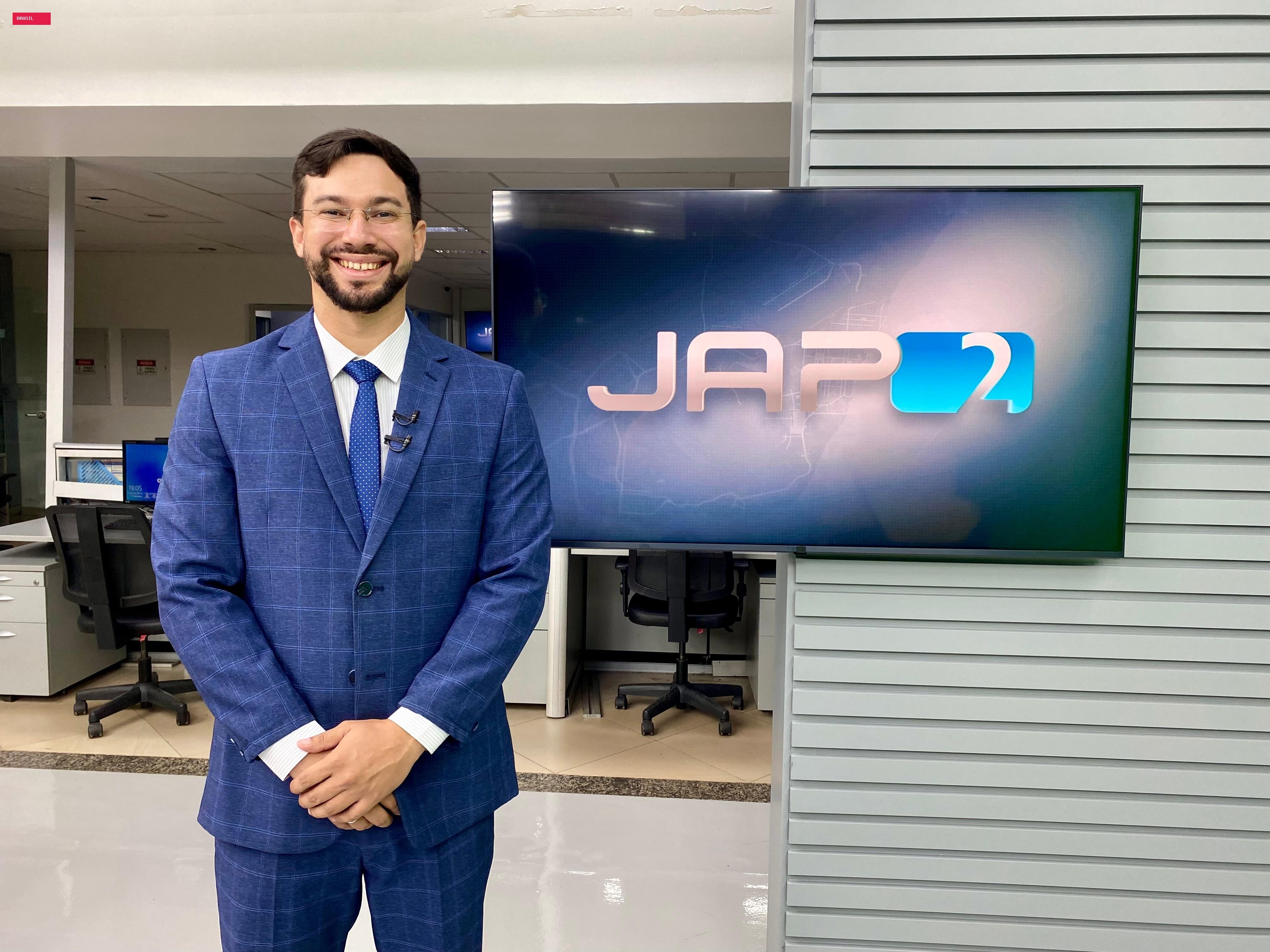 Assista ao JAP2 deste sábado (22)