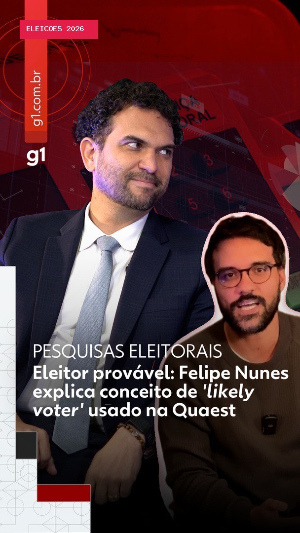 50 Vídeos para entender as Eleições de 2026