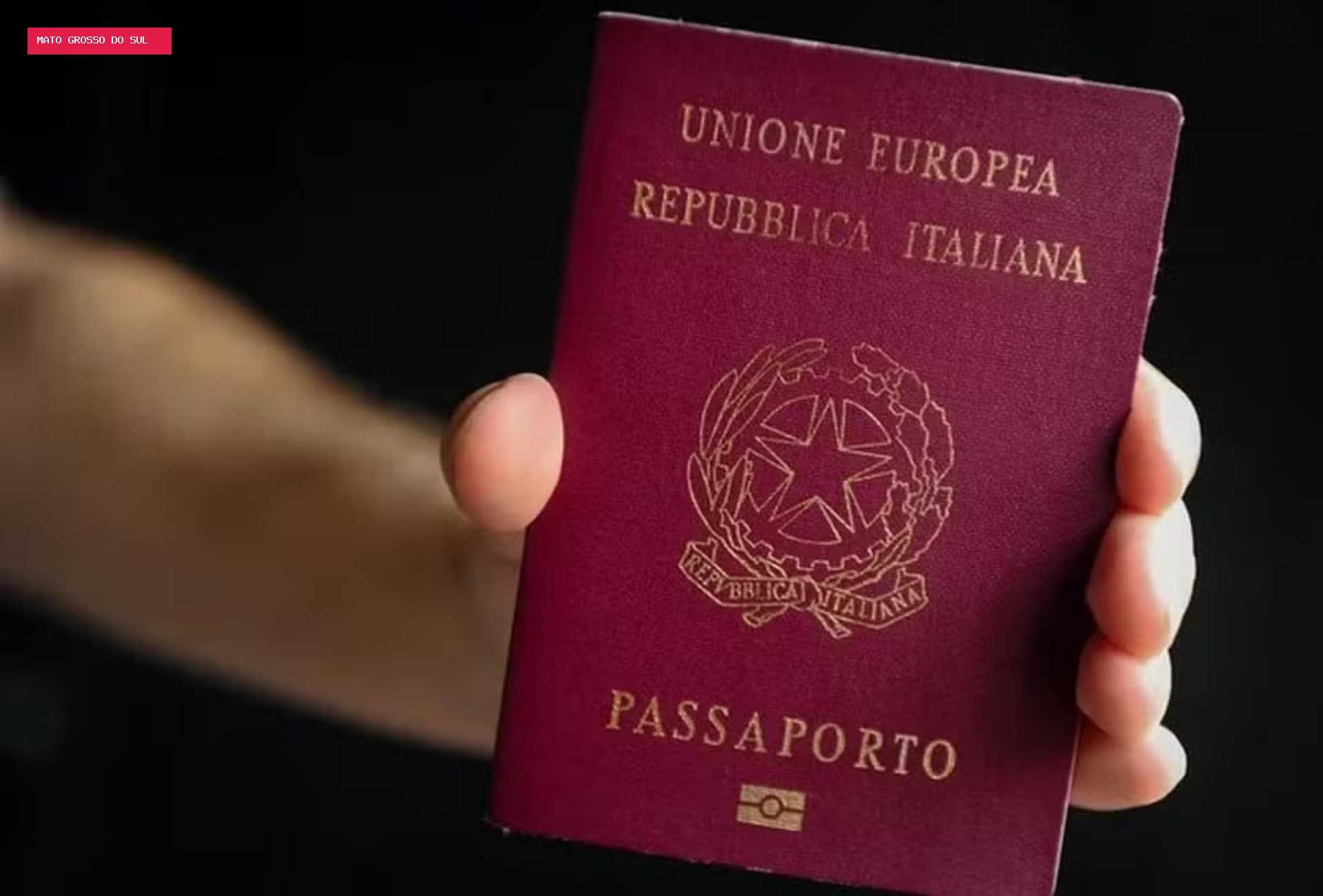 Justiça condena assessoria a devolver R$ 32 mil a cliente que tentou obter cidadania italiana