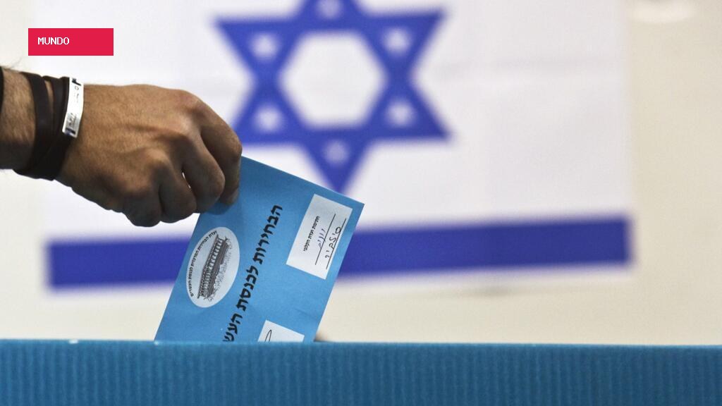 Diáspora israelense se mobiliza: eleitores que vivem no exterior vão retornar ao país apenas para votar