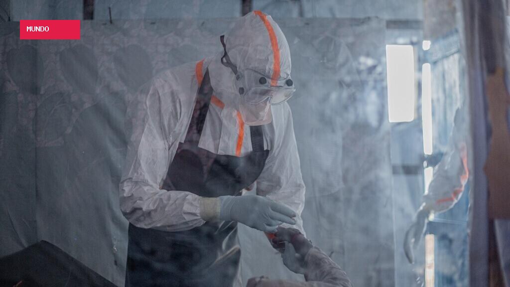Com mais de 2.500 mortes, epidemia de Ebola avança de forma exponencial, alerta ONU