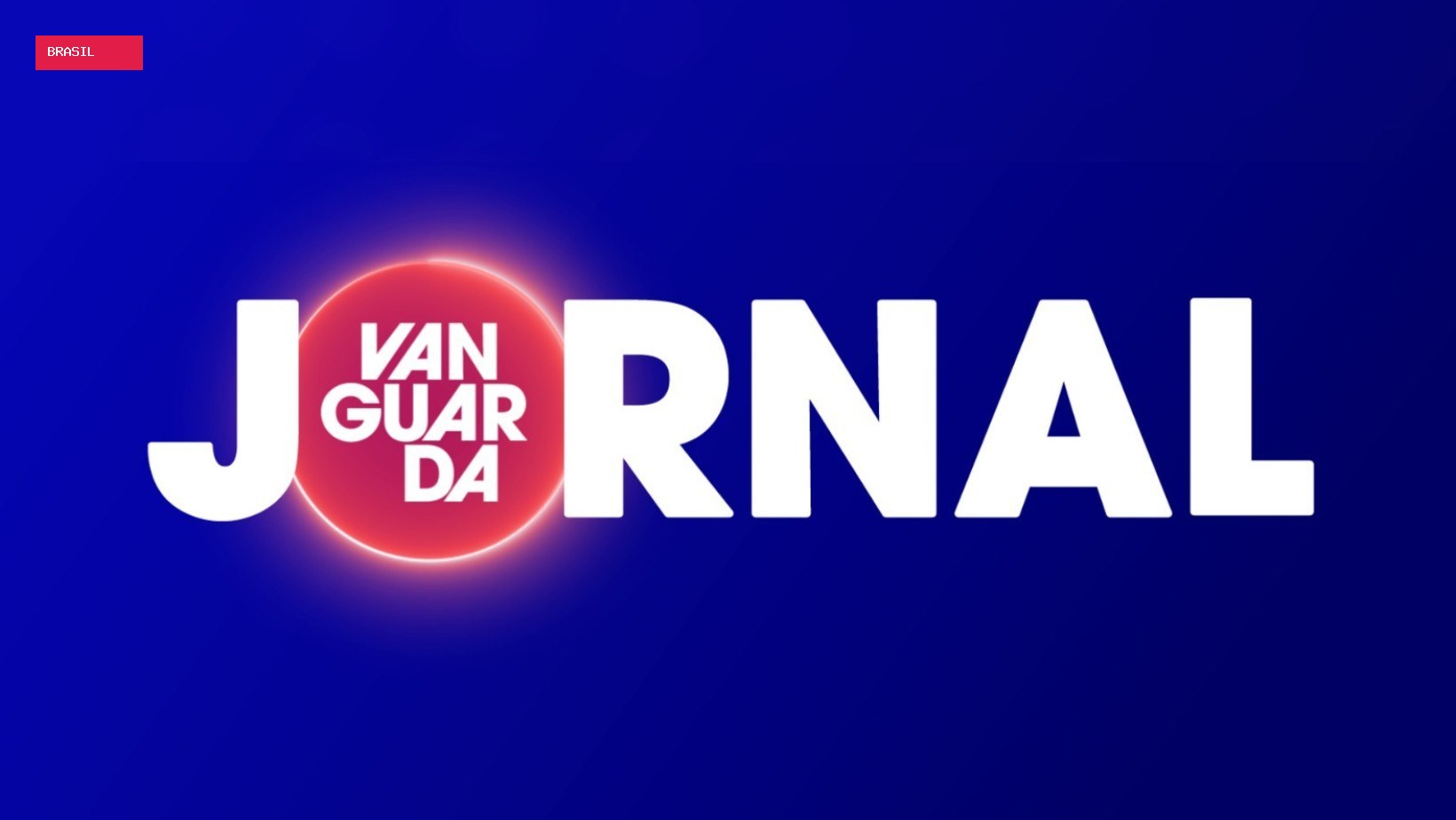 Assista ao Jornal Vanguarda no g1