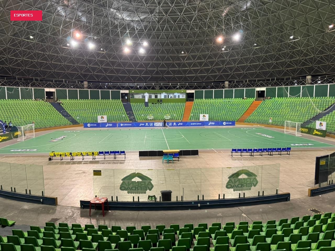 Atlético-PI x São José-AP: onde assistir ao vivo, horário e relacionados