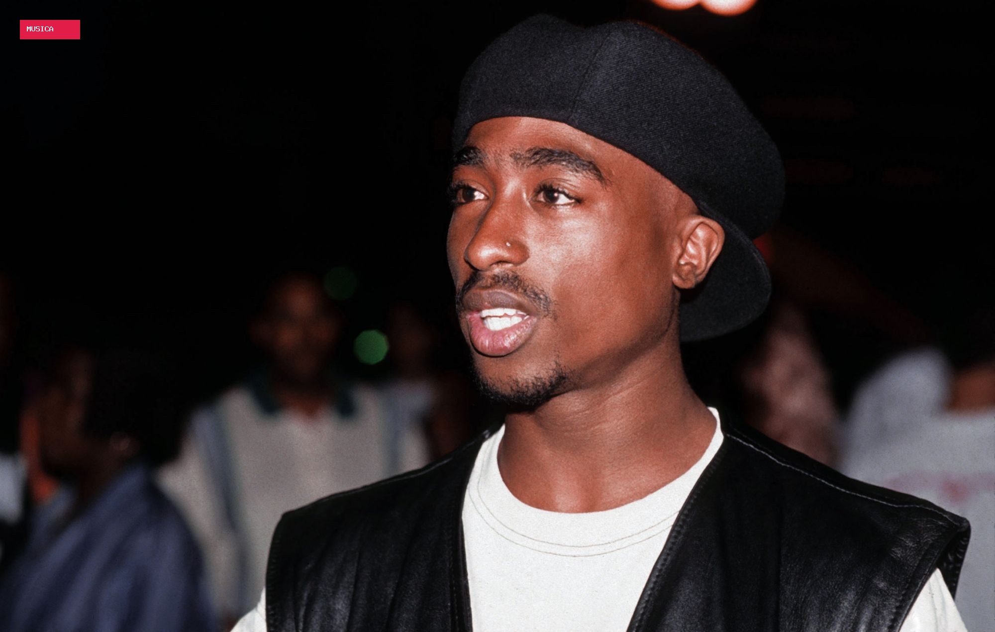 Tupac murder trial plays “secret” police interview with Keffe D admitting role in rapper’s shooting