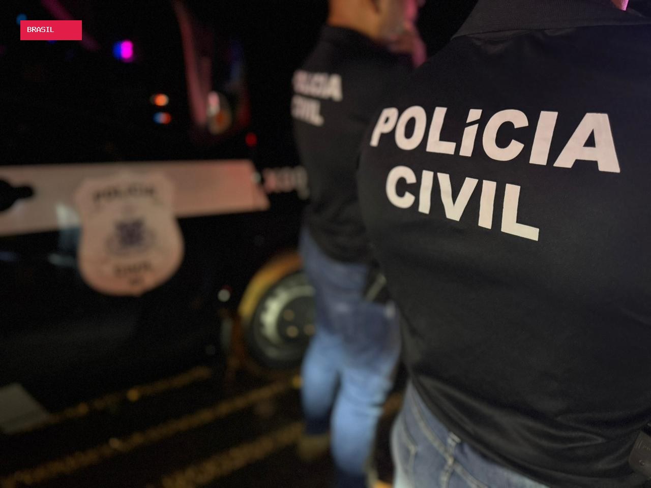 Homem é preso suspeito de comercializar drogas disfarçado de vendedor de frutas em Salvador