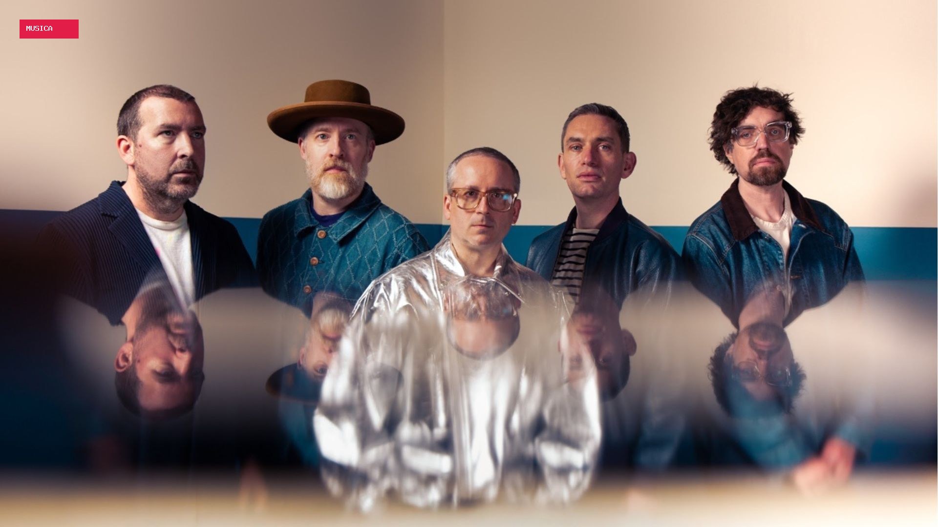Hot Chip anuncia show único no Brasil em novembro para celebrar 20 anos de ‘The Warning’