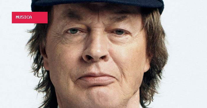 A banda que Angus Young chamou de "Led Zeppelin de pobre"
