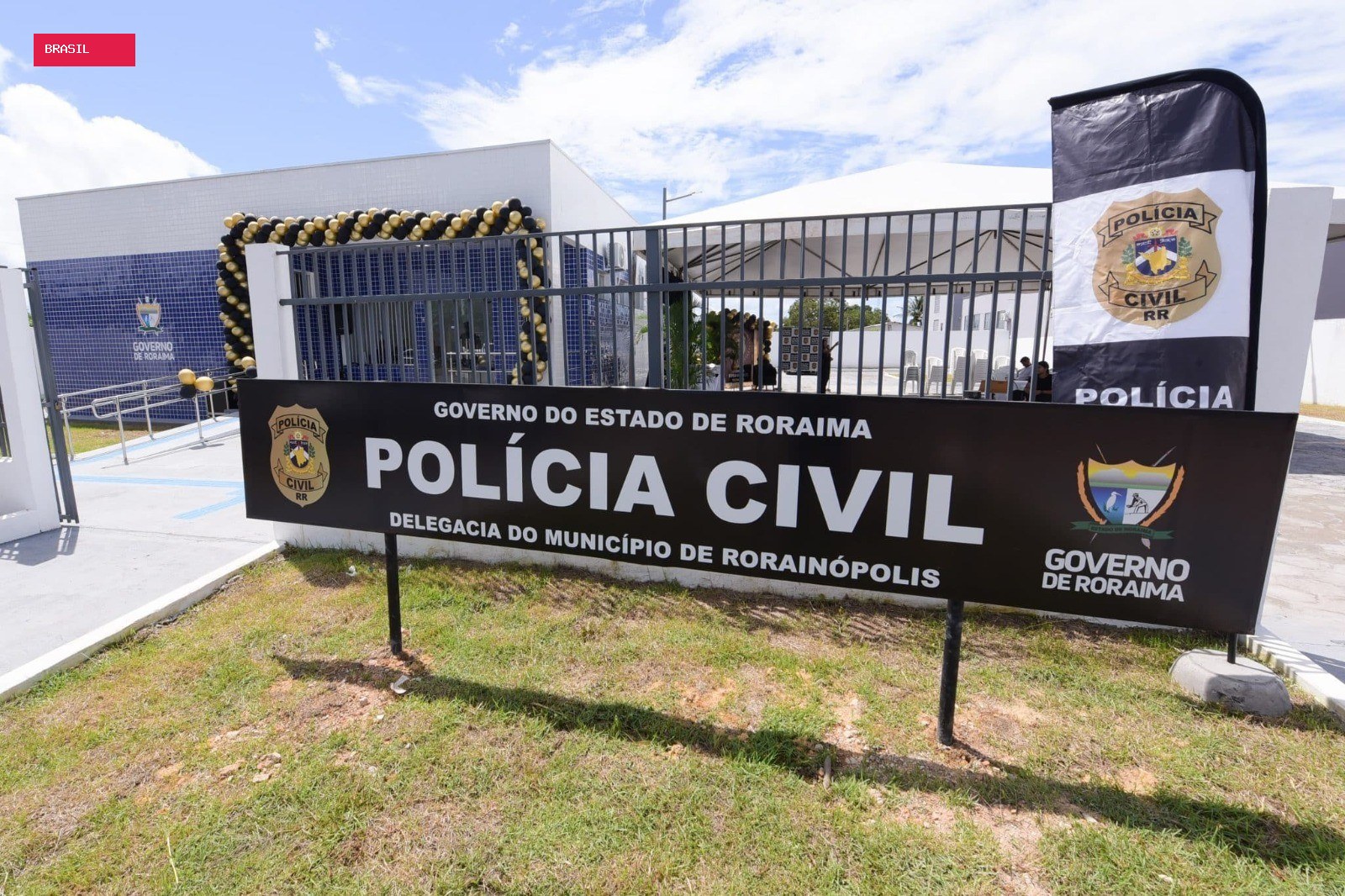 Homem descumpre medida protetiva e ataca mulher enquanto ela dormia em Rorainópolis
