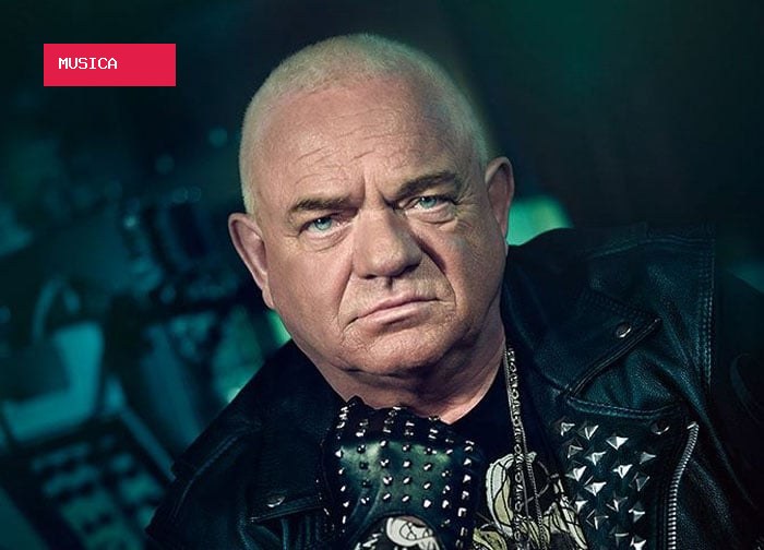 Accept procurou Udo Dirkschneider para o disco de 50 anos e não obteve resposta