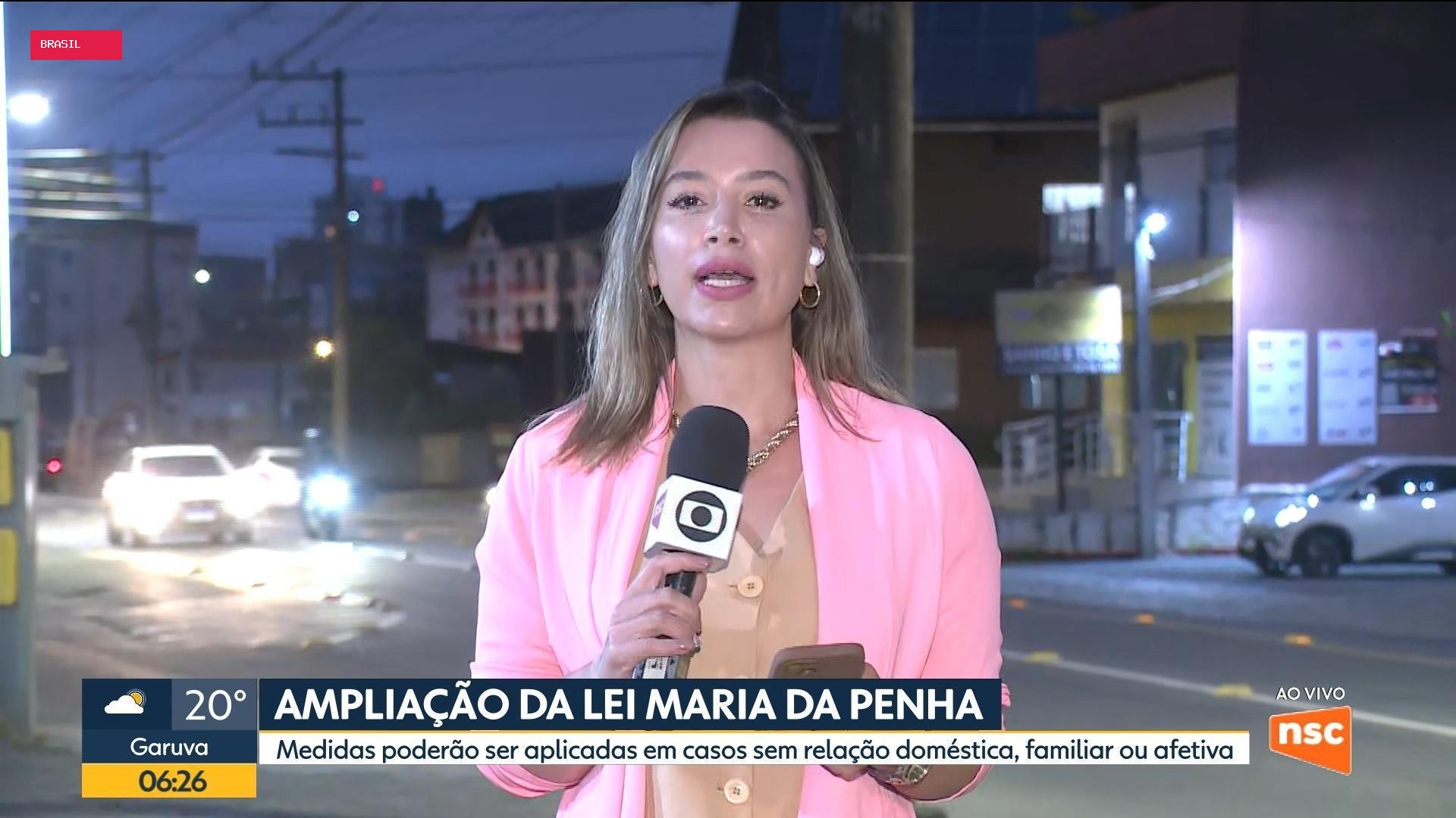Bom Dia Santa Catarina de quinta-feira, 20 de julho de 2026
