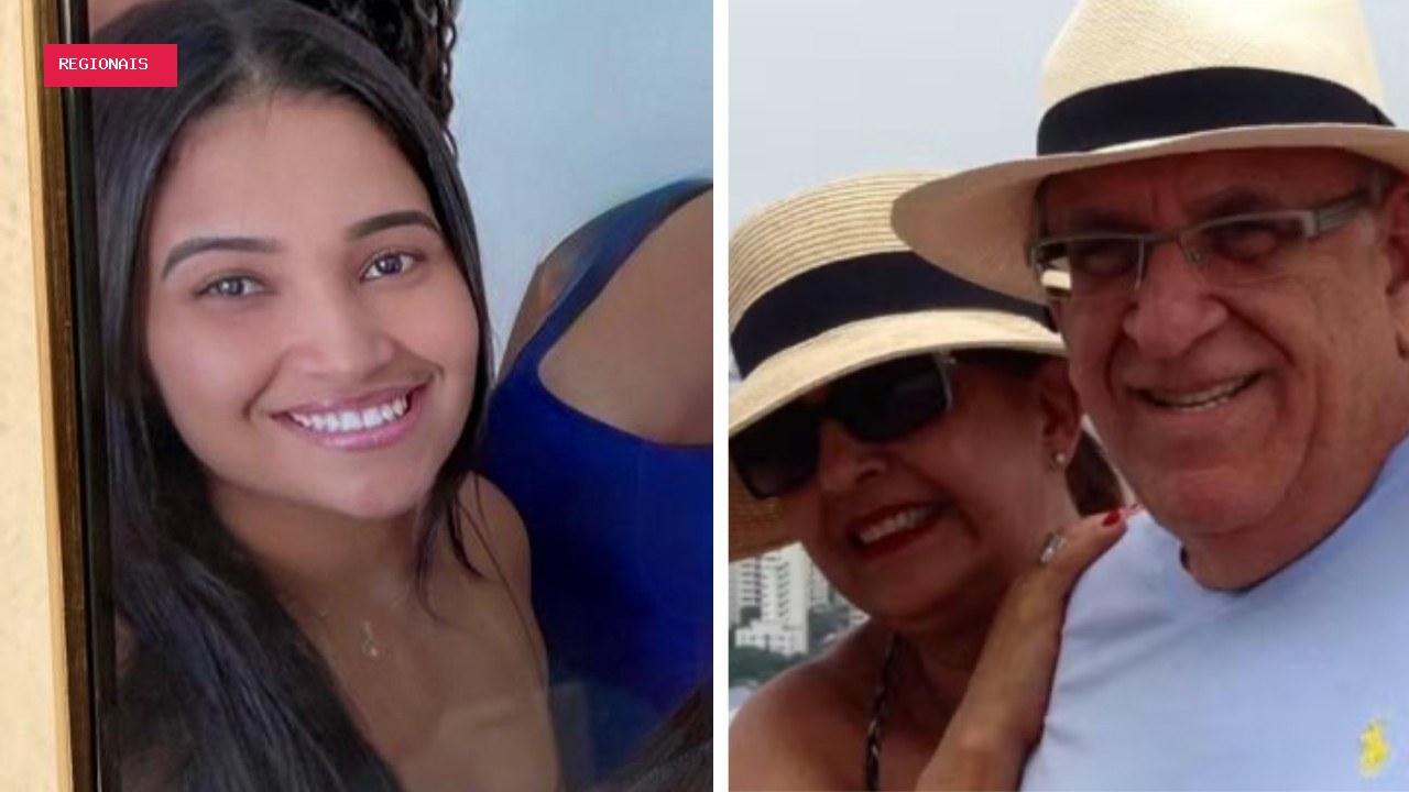 Justiça determina exame de insanidade mental de diarista acusada de matar casal de idosos em BH