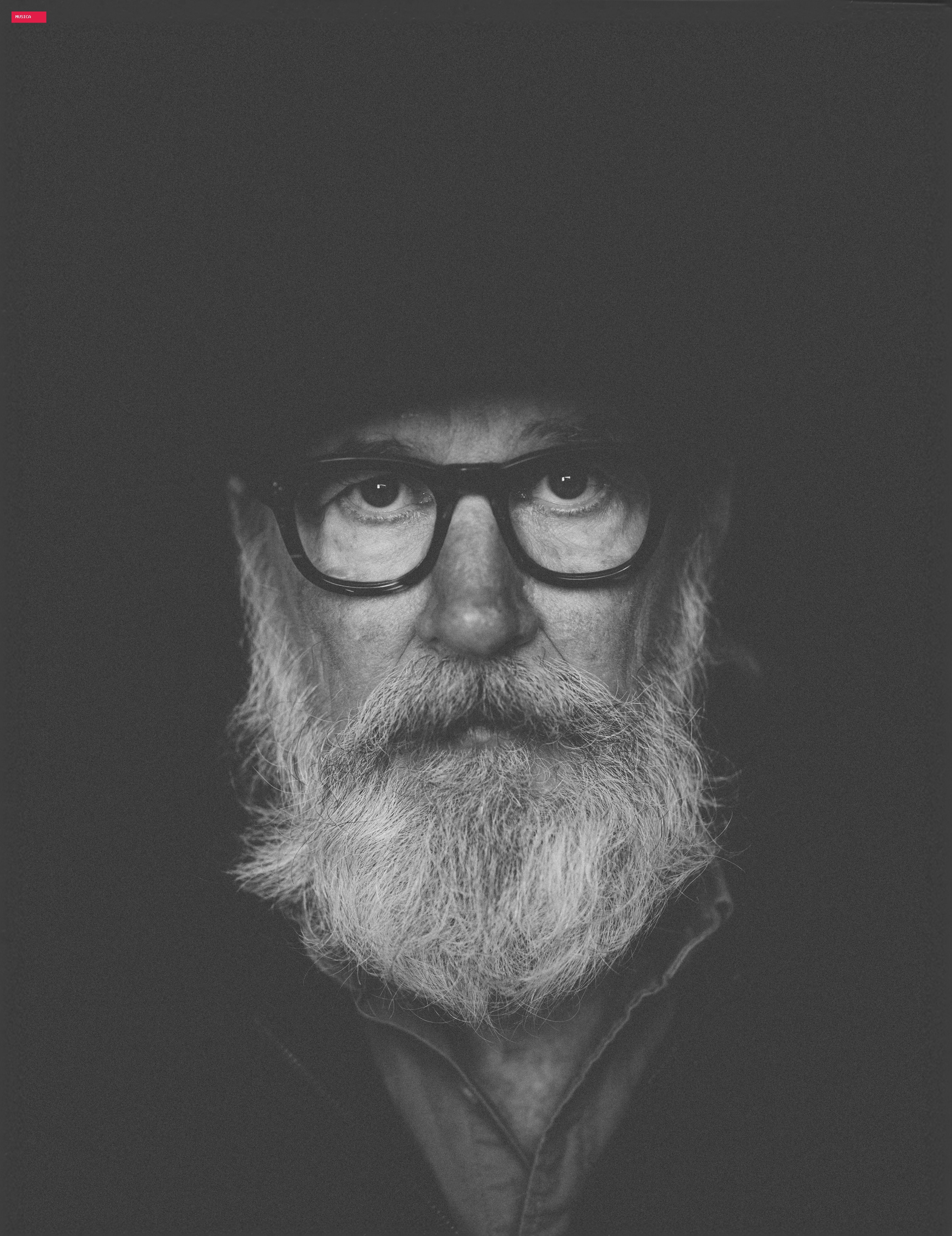 14 New Albums You Should Listen to Now: Lambchop, Julia Holter, and More