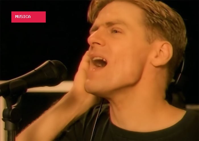 Bryan Adams é o músico preferido de José Mourinho, técnico do Real Madrid
