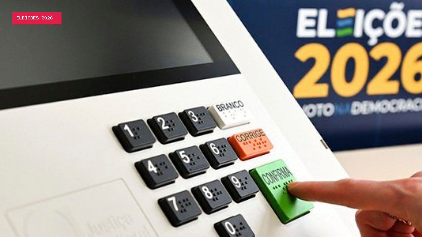 Voto em trânsito: prazo para solicitar acaba nesta quinta-feira (20); saiba como solicitar no Piauí