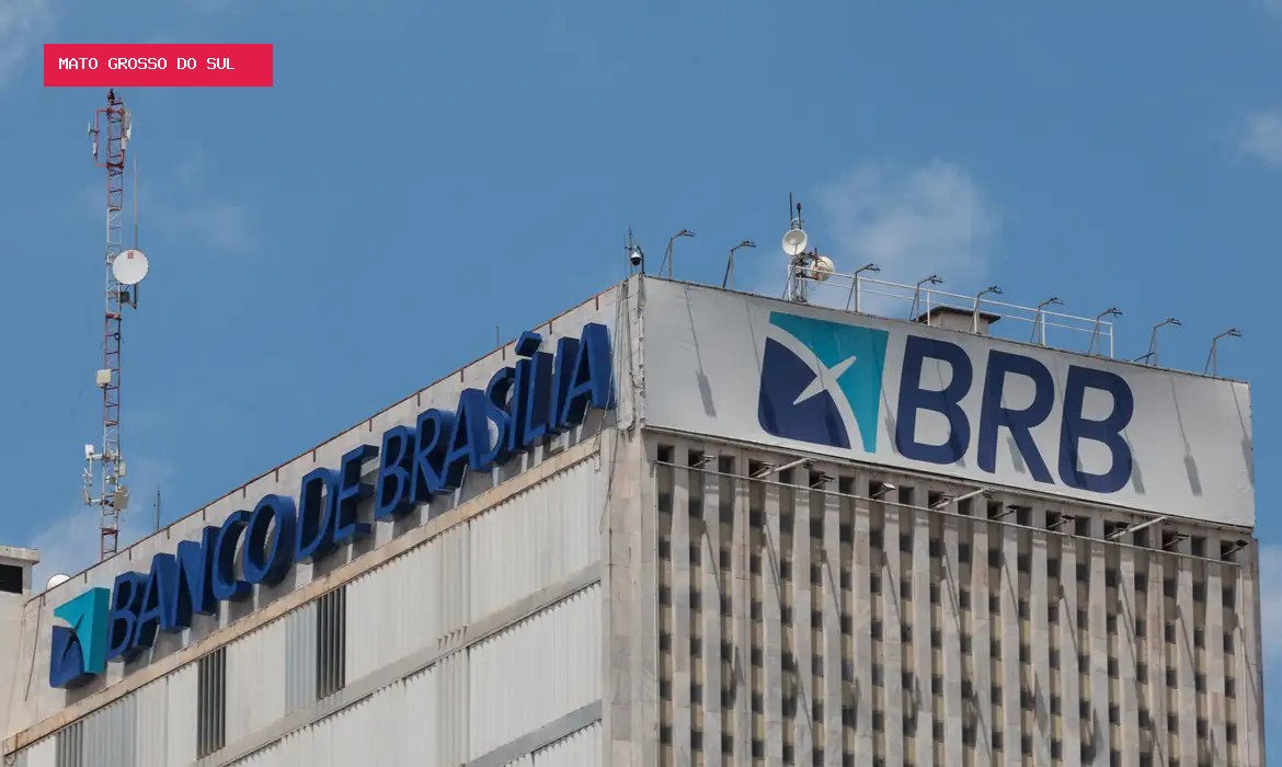 União diz ter cumprido acordo sobre capitalização do BRB e nega responsabilidade por atraso