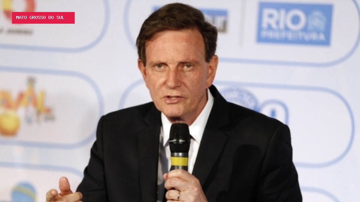 TSE suspende inelegibilidade de Crivella e libera candidatura ao Senado