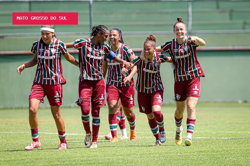 Brasileirão feminino terá nove jogos e seis times na disputa por três vagas
