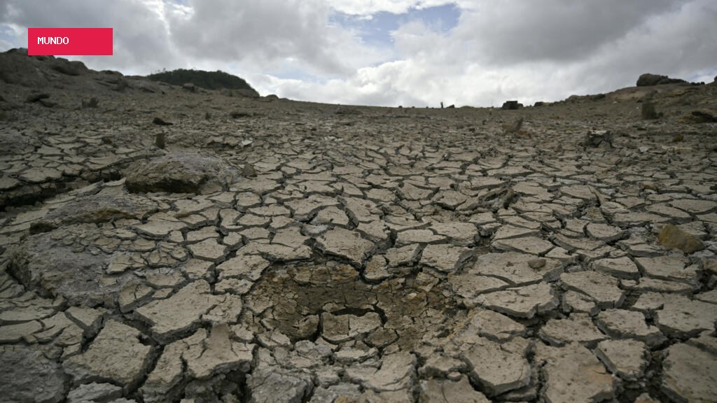 El Niño pode provocar eventos climáticos extremos e fazer de 2027 o ano mais quente já registrado