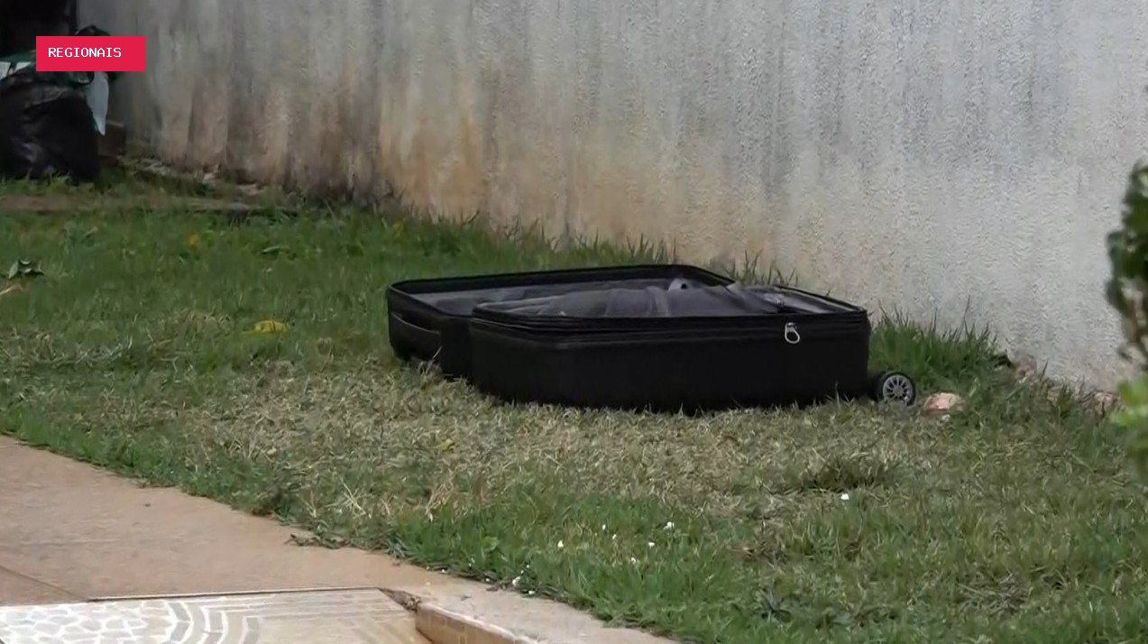Desaparecimento de primas no Paraná: policiais encontraram explosivo em esconderijo do principal suspeito