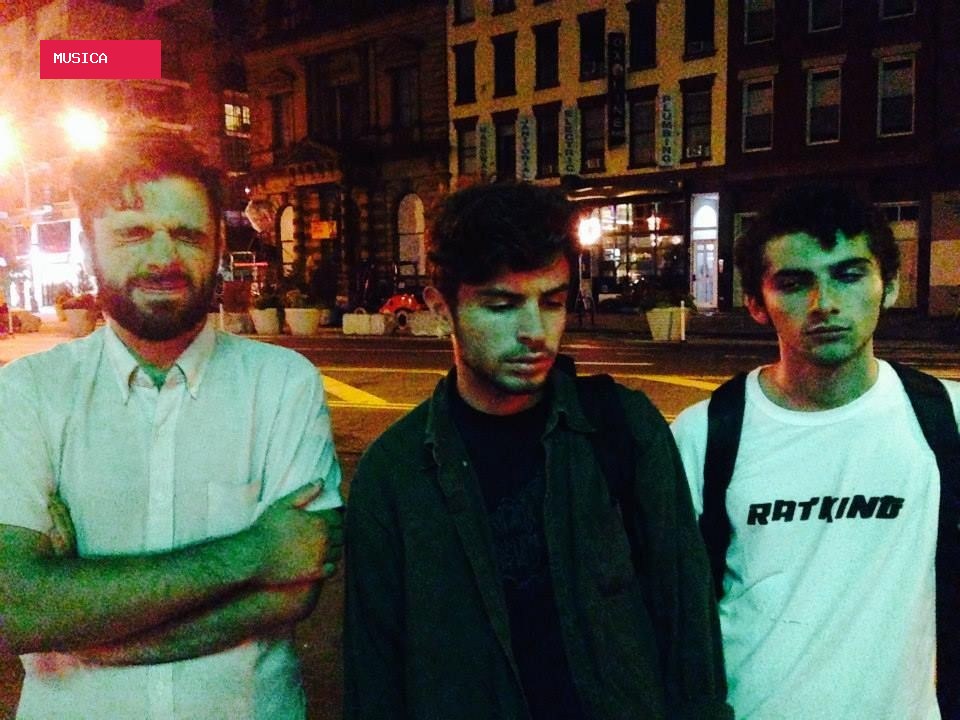 Horse Jumper of Love Plot Tour and Debut Album Reissue