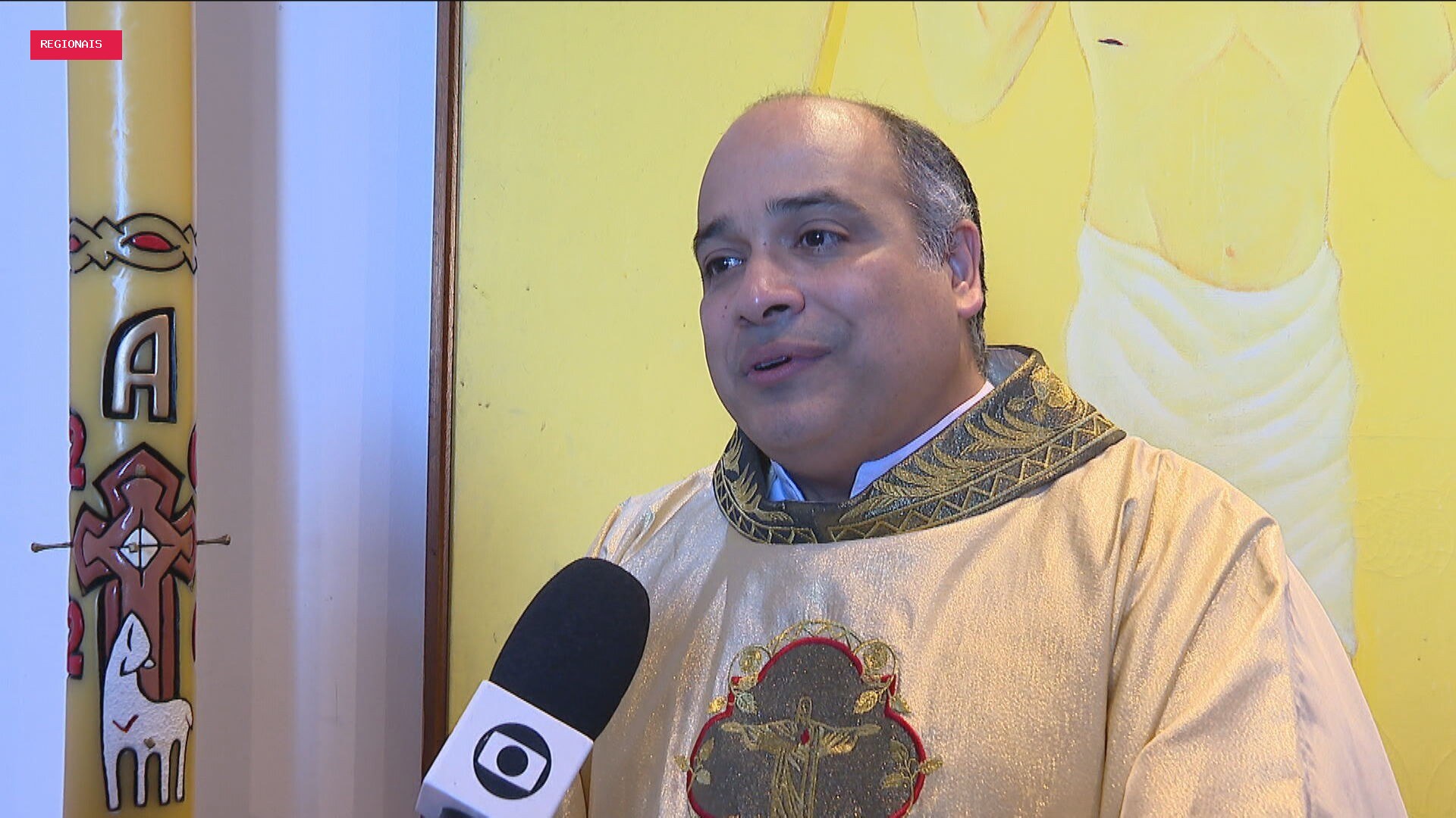 Santuário do Cristo Redentor assina termo de certificação climática e redução de emissões