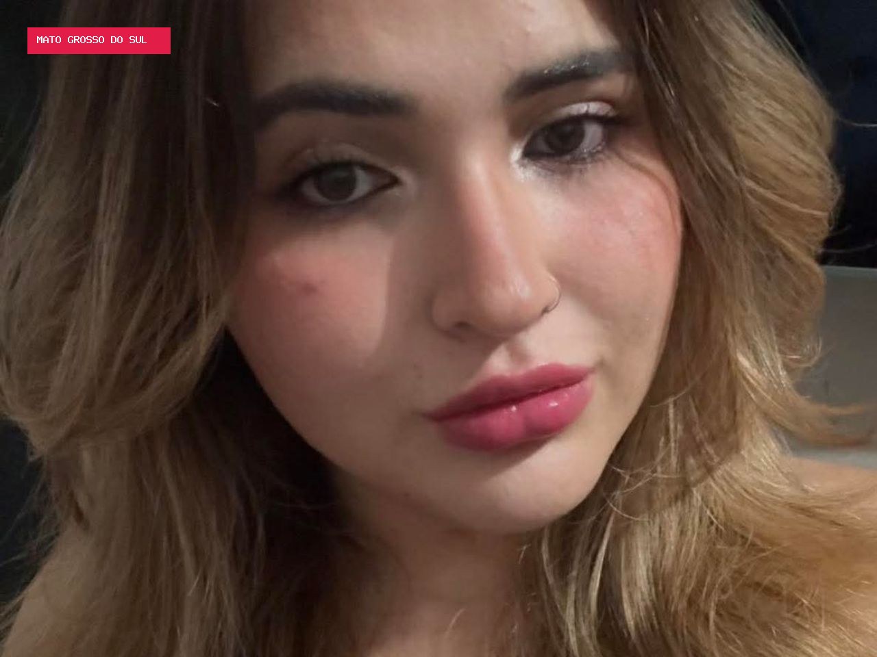 Jovem de 23 anos morre após ser atingida por galho enquanto caminhava em parque de MS