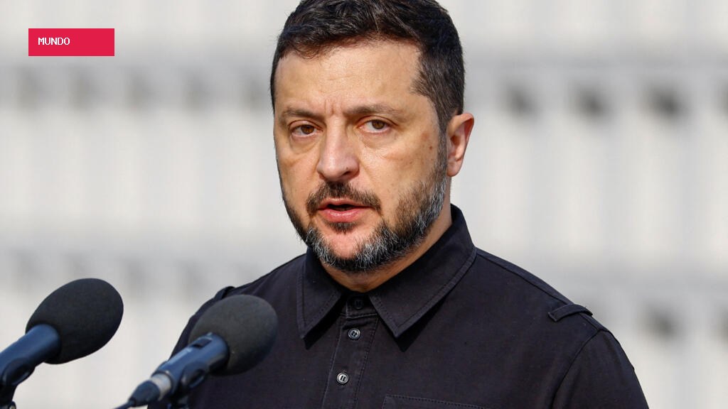 Ukraine anti-graft agencies uncover alleged laundering group tied to presidential official
