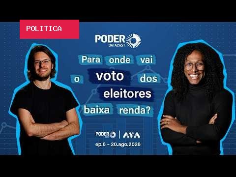 Benedita da Silva lidera disputa pelo Senado no RJ, diz Datafolha