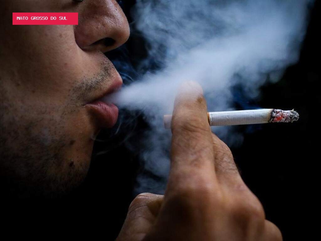 Câncer de pulmão expõe a face mais cruel do tabagismo
