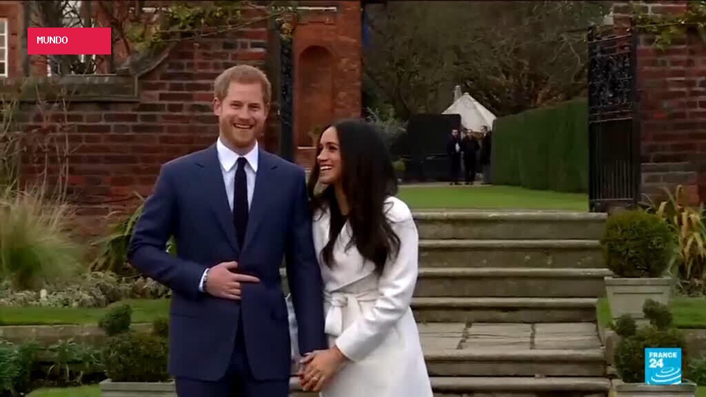 Prince Harry and Meghan to move back to Britain