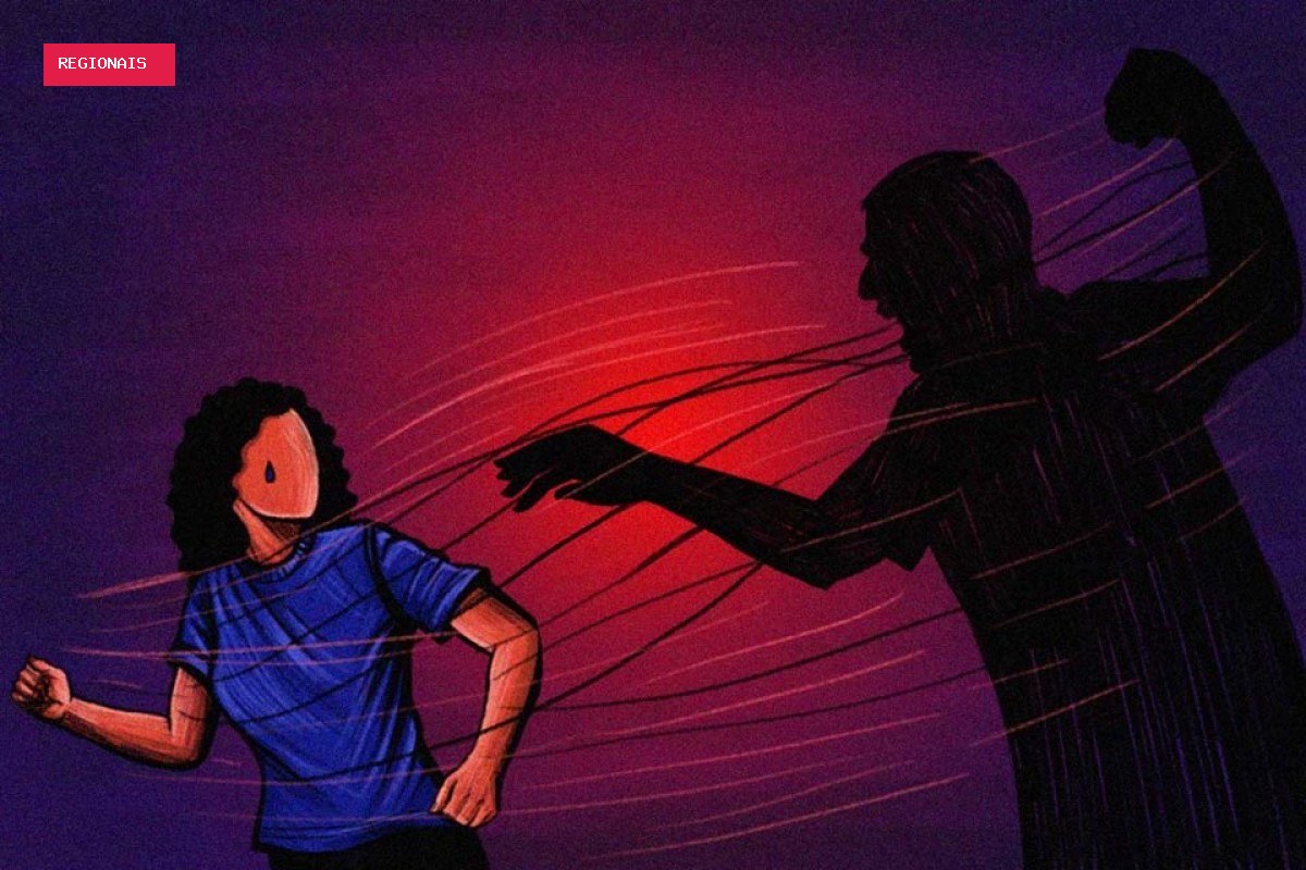 20 anos da Lei Maria da Penha: pesquisa inédita mostra a visão da sociedade brasileira sobre violência de