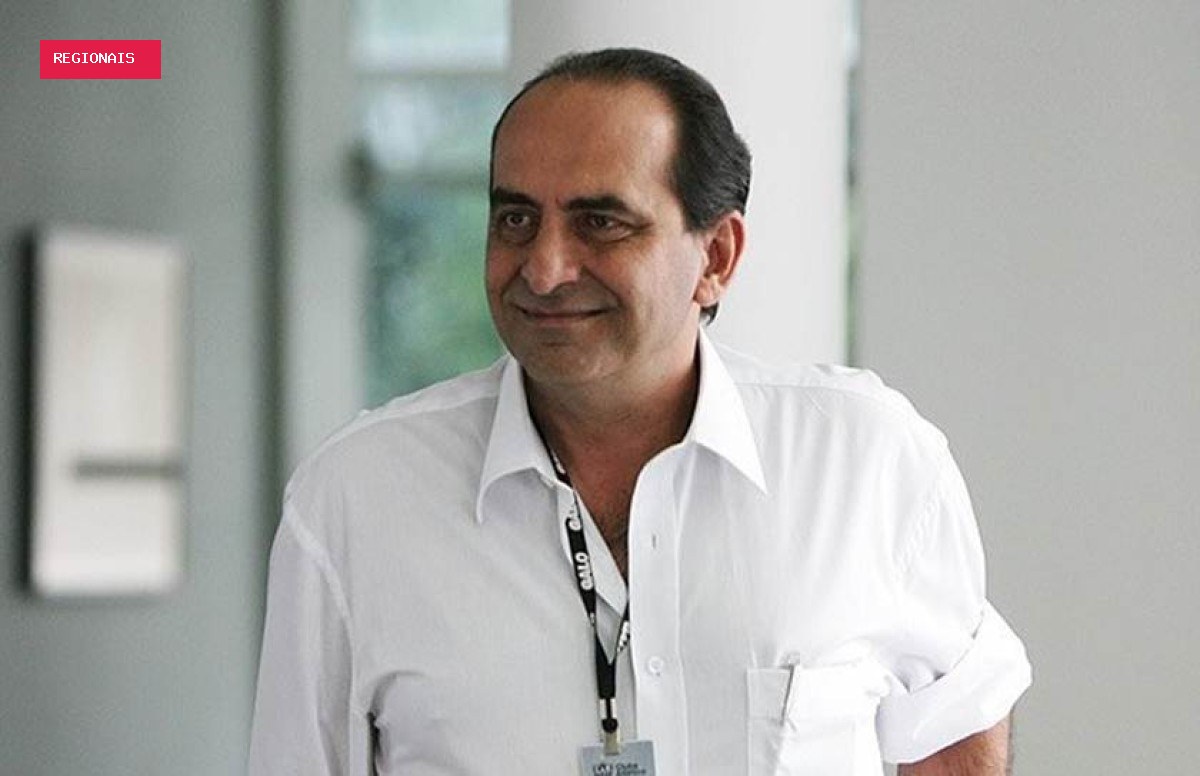 Kalil alfineta Patrus após declaração sobre venda da Copasa