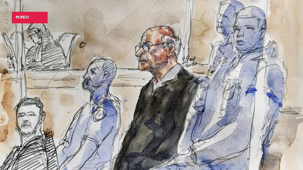 Médico francês condenado por quase 300 crimes sexuais é alvo de novas acusações envolvendo menores