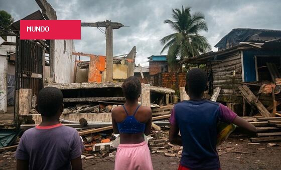 ONU pede US$ 148 milhões para plano de resposta ao terremoto na Colômbia