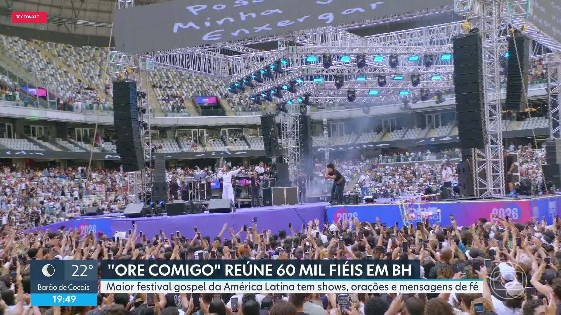 MG2 de sábado, 22 de agosto de 2026