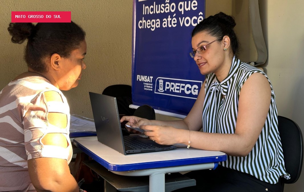 Primt Itinerante oferece 400 atendimentos em cinco regiões da Capital
