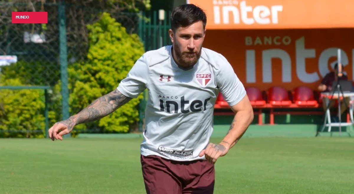 'Perdi tudo': ex-jogador do São Paulo revela vício em bets e diz ter recebido ameaças sobre dívida de R$ 3