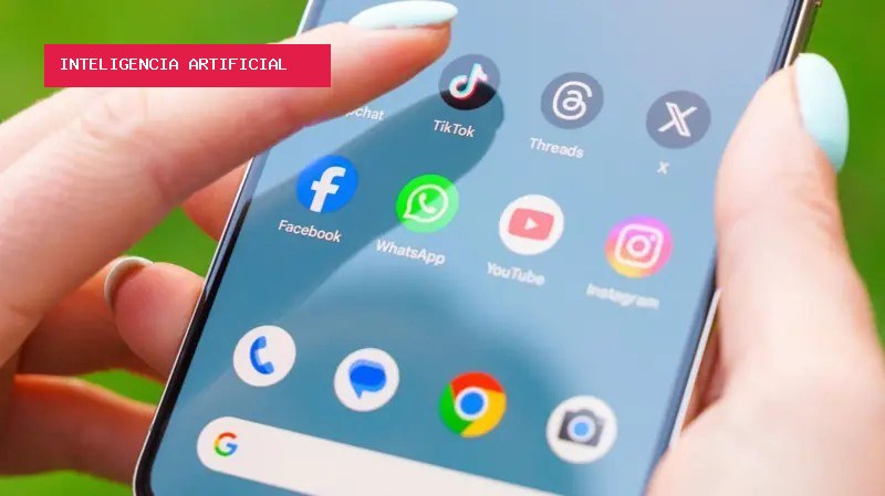 Nova lei faz Google, Meta e TikTok pagarem por notícias