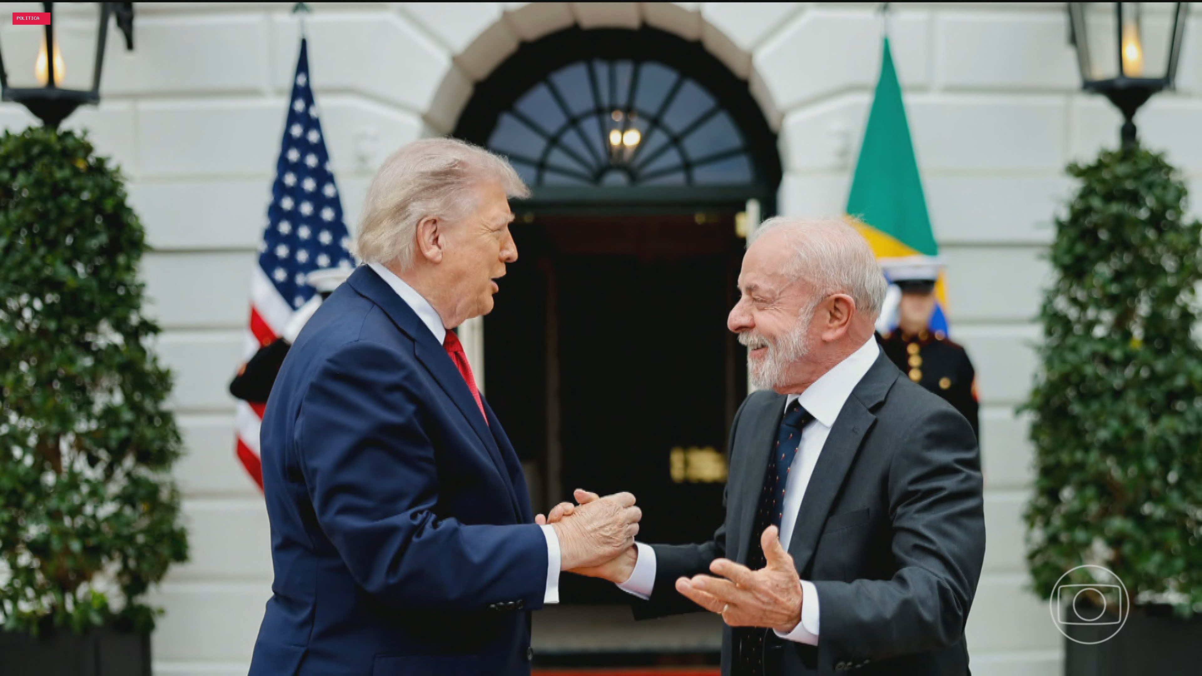 Lula diz que sugeriu a Trump reunir Xi e Putin em seu resort na Flórida para buscar saída para conflitos