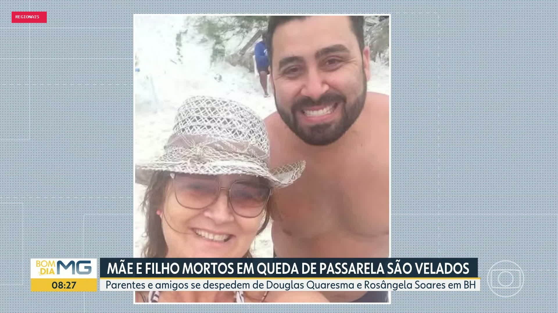 Bom Dia Minas de quinta-feira, 20 de agosto de 2026