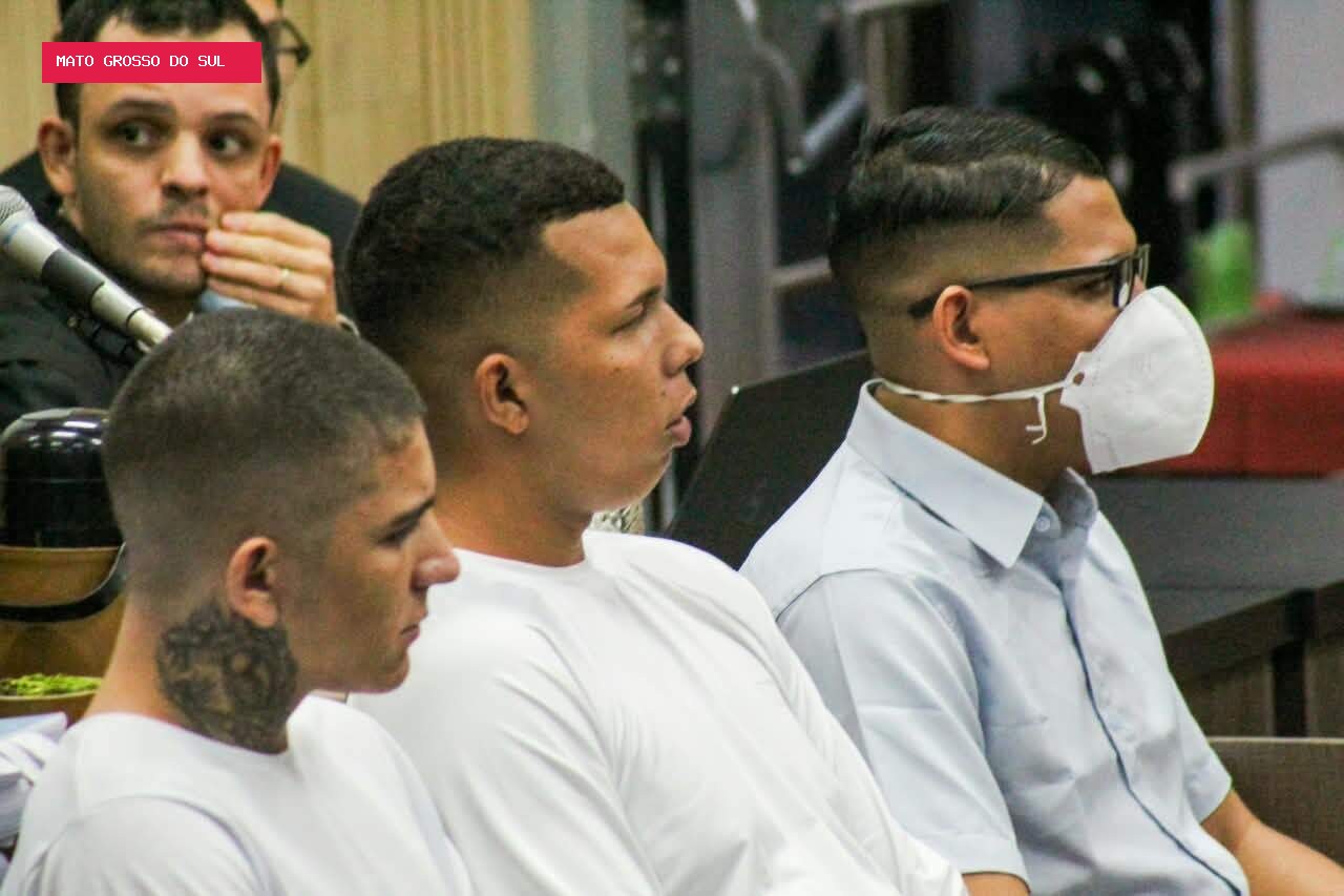 Júri absolve trio acusado de executar jovem a tiros na Vila Nhanhá