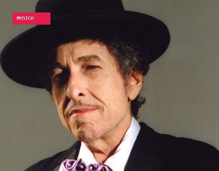 O cantor que fez Bob Dylan viver uma das maiores emoções de sua vida