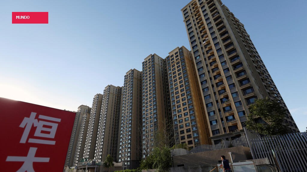 China: queda do império imobiliário Evergrande termina com prisão perpétua de seu fundador