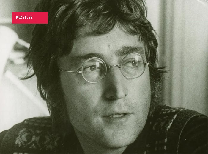 O ex-Beatle que podia ligar pra John Lennon que seria atendido na mesma hora